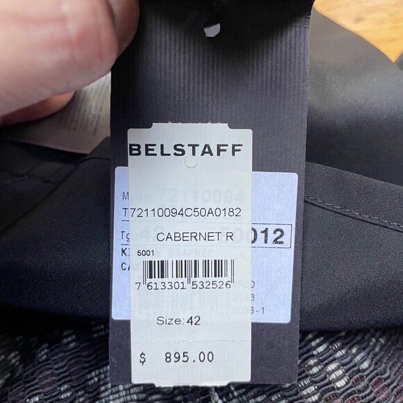 Women's Belstaff Skirt - Picture 3 of 8